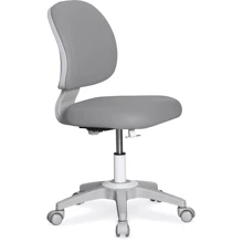 Детский стул Evo-kids Limpi Grey (Y-212 G): Возраст ребенка От 3-х лет