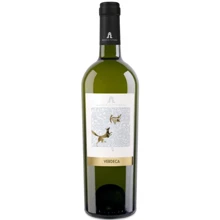 Вино Masseria Pietrosa, Verdeca, IGP, Puglia, 13%, біле сухе, 0,75 л (PRV8023354080414): Країна виробник Італія