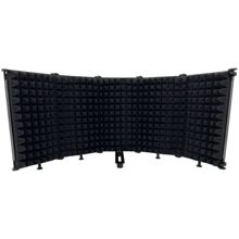 Экран микрофонный Maximum Acoustics ISO5P (24-07-26-09): undefined undefined