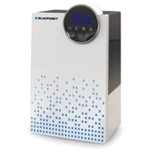 Увлажнитель воздуха Blaupunkt AHS 601: Увлажнение ультразвуковой