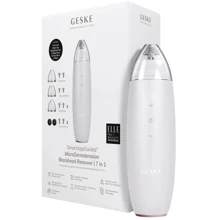 Микродермабразионное устройство для удаления черных точек GESKE MicroDermabrasion Blackhead Remover 7в1 starlight: Производитель GESKE