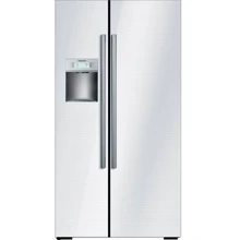 Холодильник Side-by-Side Siemens KA62DS21: undefined undefined