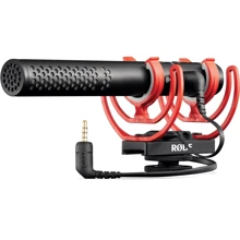 Rode VideoMic NTG: Производитель Rode