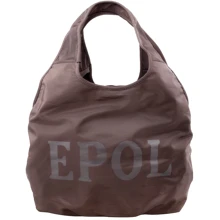 Спортивная сумка Epol коричневая (VT-291612-coffee): Пол Унисекс