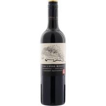 Вино Boekenhoutskloof Cabernet Sauvignon Porcupine Ridge (0,75 л) (BW7839): Страна производитель Юар