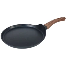 Сковорода Bravo Chef для млинців 22 см (BC-1101-22Р): Тип сковороди Для блинов