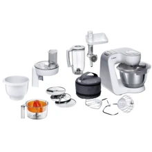 Кухонный комбайн Bosch MUM 58259: Мощность, Вт 1000 Вт