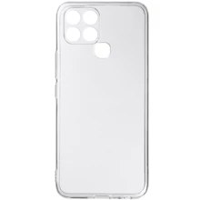 Чехол для телефонов ArmorStandart Air Series Camera cover Transparent for Infinix Smart 6 (ARM61768): Совместимость Infinix Smart 6