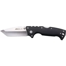 Нож Cold Steel AD-10 Lite Tanto, Black (CST CS-FL-AD10T): Тип ножа Складной