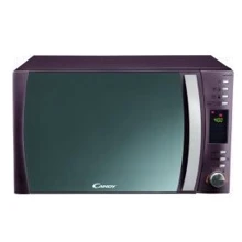 Мікрохвильова піч Candy CMG 20 D VG: Об'єм, л 20 л