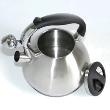 Чайник Wellberg WB 6060 (3.4 л): undefined undefined