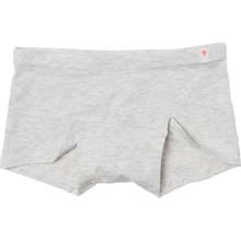 Трусы H&M 4879328 170 см светло-серые: Тип Трусы