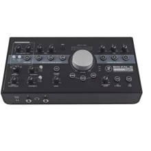 Активный мониторный контроллер MACKIE Big Knob Studio+: Тип Внешние