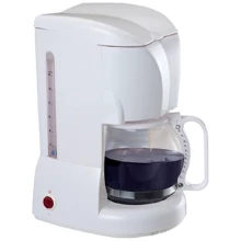 Кофеварка Maestro MR-401-б: Тип капельная кофеварка