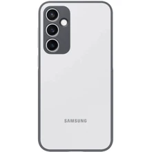 Аксесуар для смартфона Samsung Silicone Cover White (EF-PS711TWEGWW) для Samsung S711 Galaxy S23 FE: Сумісність Samsung S711 Galaxy S23 FE