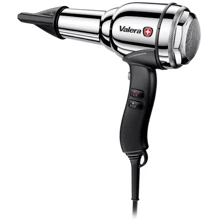 Фен VALERA Swiss Steel Master SM 588.05 RC CR: Тип Профессиональный