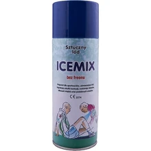 Тактическая заморозка Tecweld Ice mix 400 мл (НФ-00000164): Производитель Tecweld