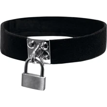 Чокер Sex And Mischief - Lock & Key Collar: Производитель Sex & Mischief