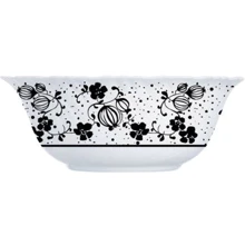 Салатник Luminarc Alcove Black H2434 (120 мм): undefined undefined