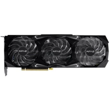 Видеокарта KFA2 GeForce RTX 3090 SG 1-Click OC (39NSM5MD1GNK): Объем памяти, Гб 24