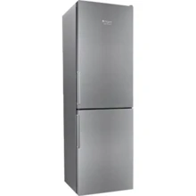 Холодильник Hotpoint-Ariston LH8 FF2I X: Тип холодильник двокамерний