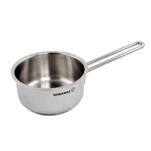 Каструля Каструля Korkmaz А1651 Perla (14 см, 1.0 л): Тип ківш