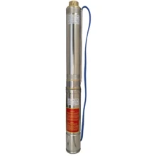 Насос скважинный OPTIMA 4SDm3/11 0,75 кВт 80м + пульт+кабель 1,5м NEW: Тип скважинные насосы