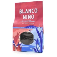 Снеки Blanco Niño из голубой кукурузы с амарантом 170 г (5391528040278): Вес нетто 170 г