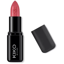 Kiko Smart Fusion Lipstick №407 Rosewood Помада для губ 3 g: Вид Губная помада