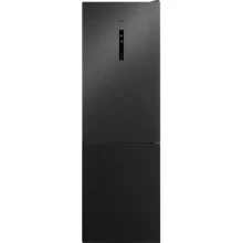 Холодильник AEG RCB732E5MB: Тип холодильник двухкамерный