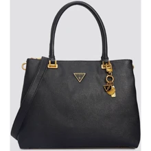 Женская сумка тоут Guess Destiny Society Carryall черная (HWVB7878100-BLA): Пол Женский
