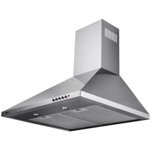 Витяжка AKPO WK-4 Classic Eco 90 Inox: Тип фільтра повітря Рециркуляция, Отвод