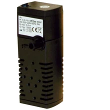 Фільтр Amtra внутрішній Filpo Mini 200 л/год акваріум до 30 л (A6076875): Виробник Amtra