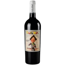 Вино El Soeado Happy Family Linda Mamy Cabernet Franc, красное сухое, 0.75л 15% (ALR14463): Страна производитель Испания