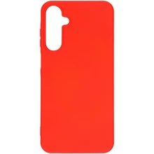 Аксессуар для смартфона ArmorStandart ICON Case Red for Samsung A256 Galaxy A25 5G (ARM69658): Совместимость Samsung A256 Galaxy A25 5G