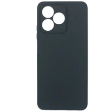Чехол для телефонов BeCover TPU Case Black for Realme C63 (712290): Совместимость Realme C63