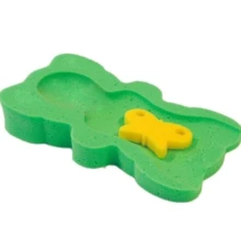 Поролон для купания Tega Mini BA-003 (green): Производитель Tega
