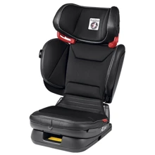 Автокрісло Peg-Perego Viaggio 2-3 Flex Licorice чорне (IMVF000035BL13DX13): Група 15-36 кг (группа 2-3)