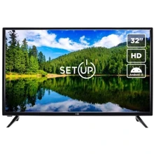 Телевизор Setup 32HSF30: Тип LED-телевизоры