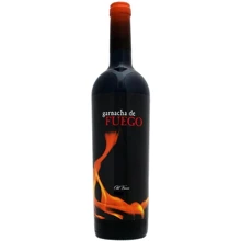 Вино Breca Garnacha de Fuego (0,75 л) (BW13169): Страна производитель Испания