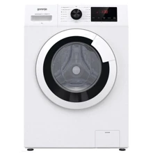 Стиральная машина Gorenje WHP82ES: Тип машины Автомат