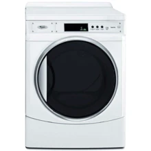 Сушильная машина Whirlpool ADN 051: Тип загрузки фронтальная