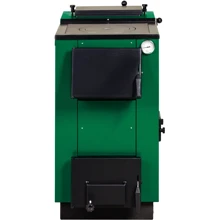 Твердопаливний котел MaxiTerm LUX 22П КВт: Кількість контурів одноконтурний