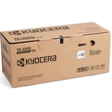 Картридж Kyocera TK-3200 (1T02X90NL0): Виробник Kyocera