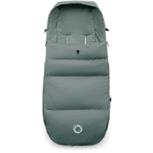 Спальный мешок Bugaboo Performance Pine Green зеленый (2306010080): Производитель Bugaboo