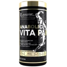 Kevin Levrone Anabolic Vita Pak 30 packs / 30 servings: Пол Унисекс