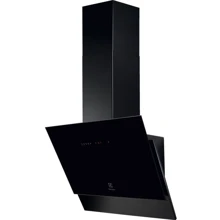 Вытяжка Electrolux LFV616K: Тип воздухоочистителя Рециркуляция, Отвод