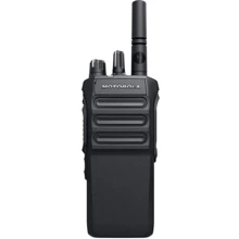 Радиостанция цифровая Motorola Mototrbo R7 A VHF (146-160 МНz Stubby Antenna) (99-00016556): Тип рация цифровая