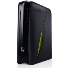 Персональный компьютер (ПК) Dell Alienware X51 R3: Процессор Intel® Core™ i3 (3.7GHz)