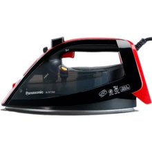 Праска Panasonic NI-WT960RTW: Підключення дротове